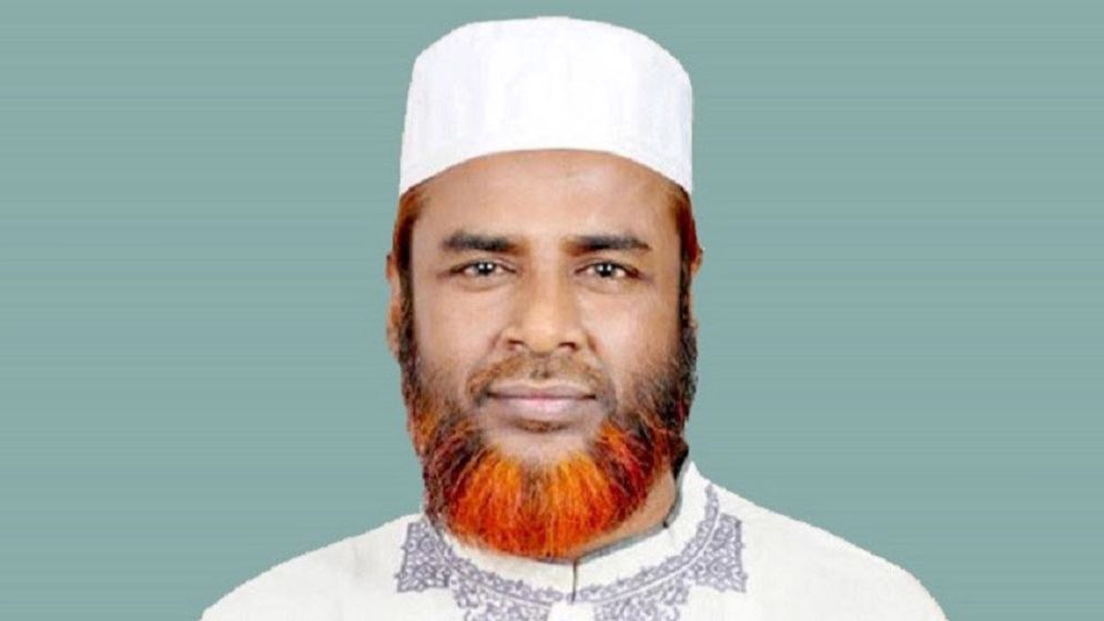 ভোটের ফল চ্যালেঞ্জ করেছেন গোলাম পরওয়ার