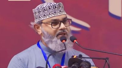 খেজুরের হিসাব দিলেন মাসুদ সাঈদী