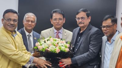 শিক্ষাক্ষেত্রে পরিবর্তনের মাধ্যমে দক্ষ জাতি গঠন সরকারের অগ্রাধিকার : শিক্ষামন্ত্রী