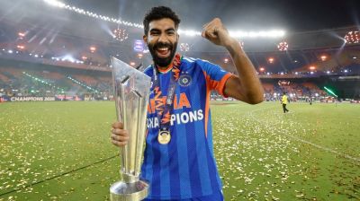 ‘টুর্নামেন্টের সেরা খেলোয়াড় হওয়া উচিত ছিল বুমরাহর’