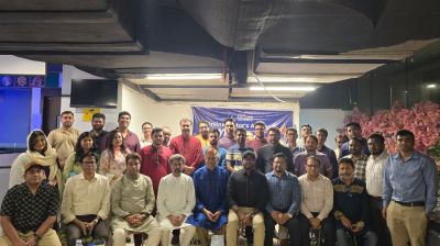 অনলাইন এডিটরস অ্যালায়েন্সের ইফতার অনুষ্ঠিত