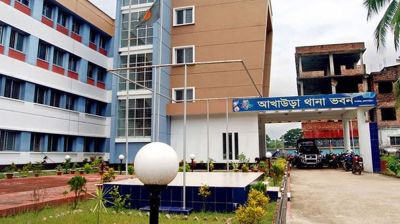 বালতির পানিতে প্রাণ গেল শিশুর