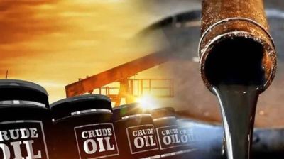 তেলের দাম আবারো ১০০ ডলার ছাড়াল