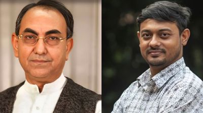 মির্জা আব্বাসের জন্য দোয়া চাইলেন নাসীরুদ্দীন