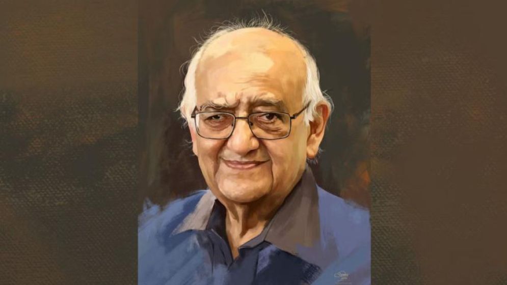 ব্যতিক্রমী আলোর দিশারি