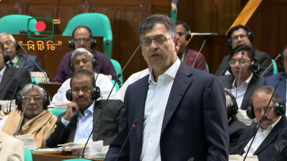 খালেদা জিয়া আজ সংসদে থাকলে সবচেয়ে খুশি হতেন: স্বরাষ্ট্রমন্ত্রী