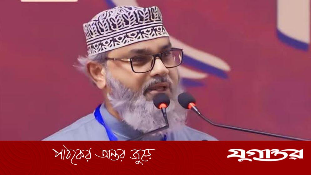 পিরোজপুরে সৌদি খেজুর বিতরণের হিসাব দিলেন সংসদ সদস্য মাসুদ সাঈদী