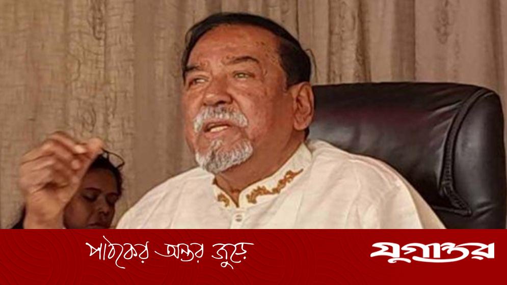 ত্রয়োদশ সংসদের স্পিকার নির্বাচিত হলেন মেজর (অব.) হাফিজ উদ্দিন আহমদ