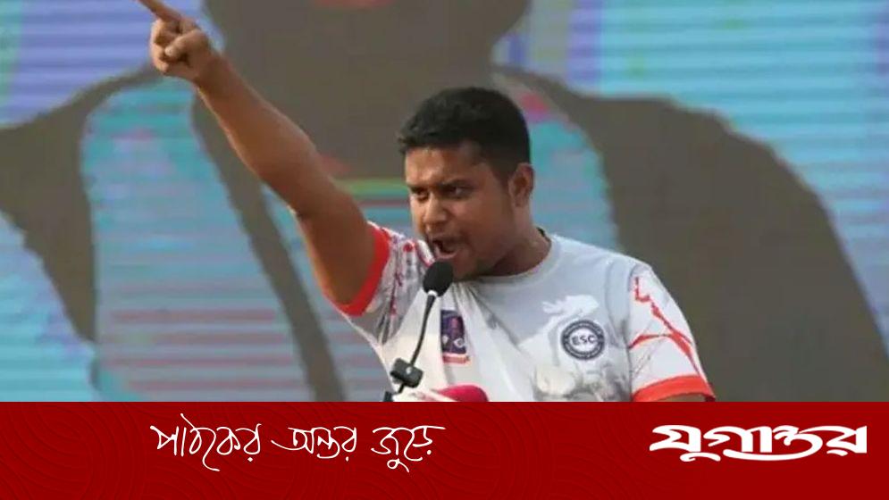 হাসনাতের 'গেট আউট চুপ্পু' স্ট্যাটাস ভাইরাল: সংসদে উত্তপ্ত ওয়াক আউটের পর