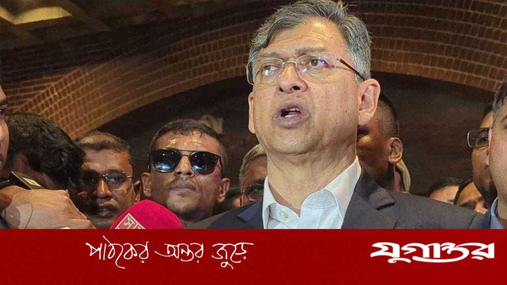 জনগণের প্রত্যাশিত সংসদে গণতন্ত্রের পদযাত্রা শুরু: স্বরাষ্ট্রমন্ত্রী