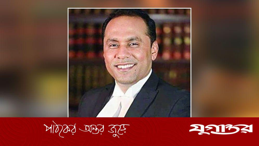 ত্রয়োদশ সংসদের ডেপুটি স্পিকার নির্বাচিত হলেন ব্যারিস্টার কায়সার কামাল