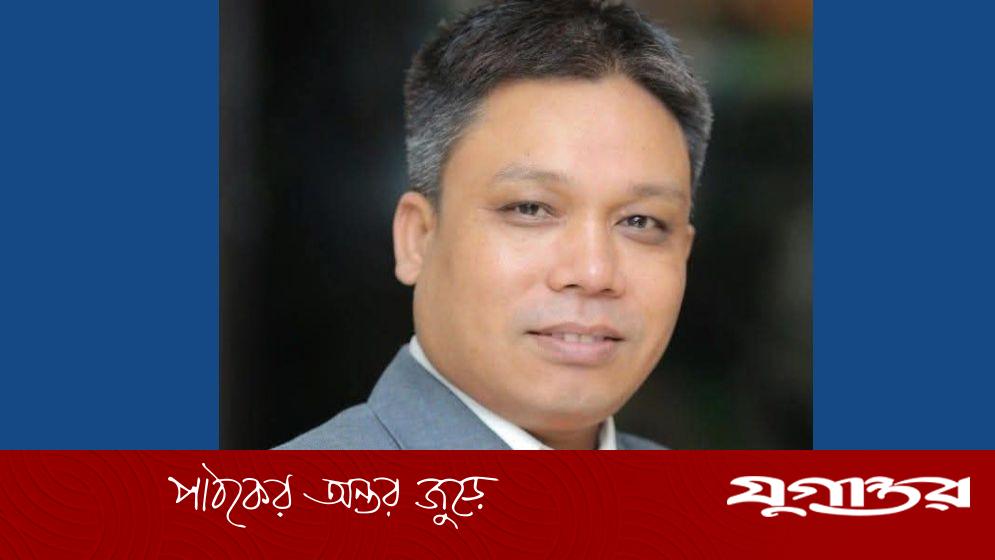 এনসিপি ছাড়লেন রাঙামাটির জেলা আহ্বায়ক বিপিন জ্যোতি চাকমা