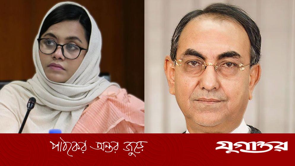 মির্জা আব্বাসের অসুস্থতায় দুঃখ প্রকাশ ডা. মাহমুদা মিতুর, দ্রুত সুস্থতা কামনা