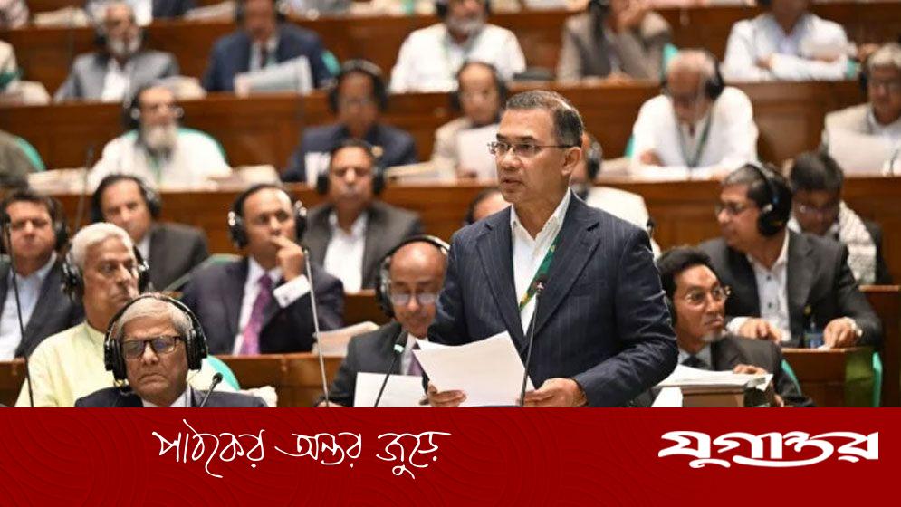 প্রধানমন্ত্রীর আহ্বান: স্পিকার-ডেপুটি স্পিকার এখন থেকে নিরপেক্ষ, কোনো দলের নন