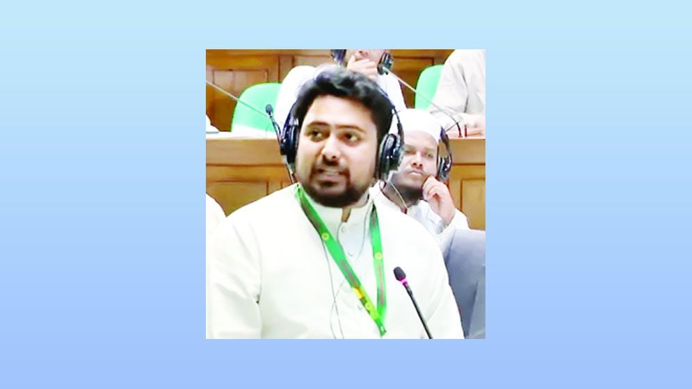 জুলাই শহীদদের রক্তের সঙ্গে বেইমানি করব না