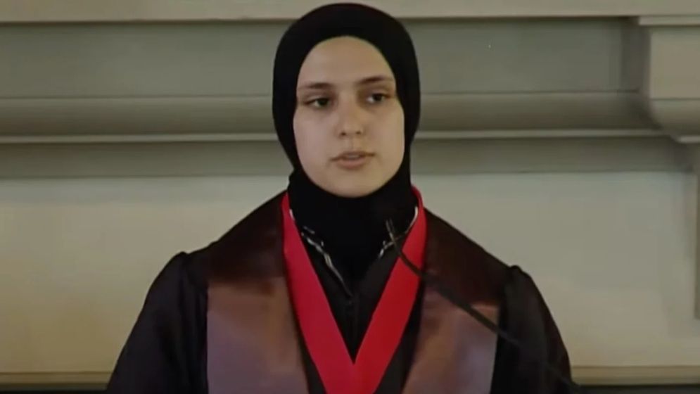 ট্রাম্পের ধর্মীয় কমিশন থেকে মুসলিম সদস্যের পদত্যাগ