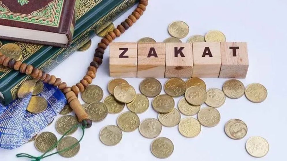 অর্থনৈতিক উন্নয়নে জাকাতের ভূমিকা