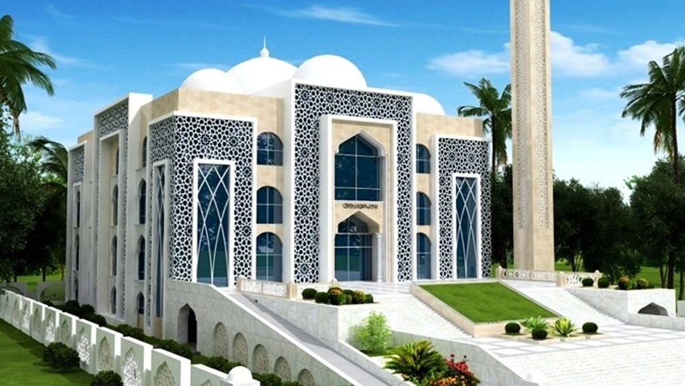 ফিতরার টাকায় মসজিদ নির্মাণ করা যাবে কি?