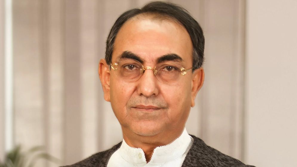 উন্নত চিকিৎসার জন্য সিঙ্গাপুর নেওয়া হচ্ছে মির্জা আব্বাসকে