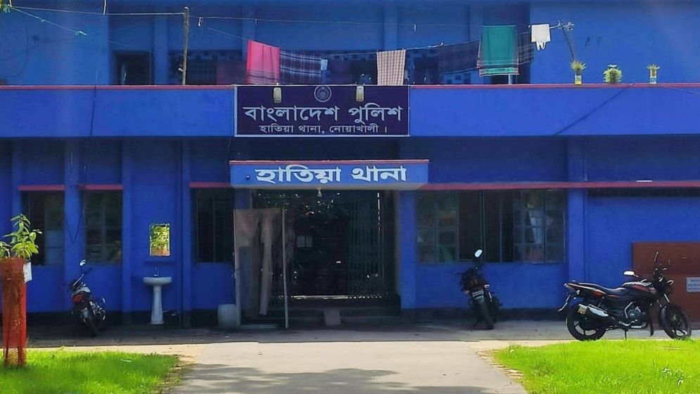 হাতিয়ায় স্বামীর নির্যাতনে গৃহবধূর মৃত্যু
