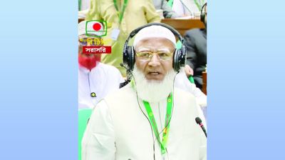 রাষ্ট্রপতি ফ্যাসিস্টের দোসর, মিথ্যাবাদী শপথ ভঙ্গকারী