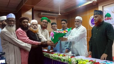 ‘সন্ত্রাস’ করে কেউ গ্রেফতার হলে কোনো তদবির চলবে না: জিকে গউছ
