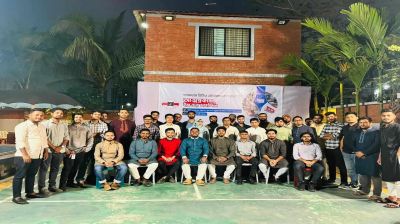 আহ্বায়ক রাফিদ বিল্লাহ, সদস্য সচিব সুজন শর্মা