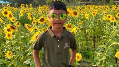 খাগড়াছড়িতে পিকআপের ধাক্কায় স্কুল শিক্ষার্থী নিহত
