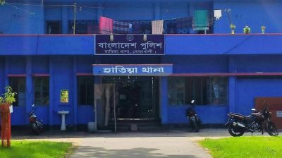 হাতিয়ায় স্বামীর নির্যাতনে গৃহবধূর মৃত্যু