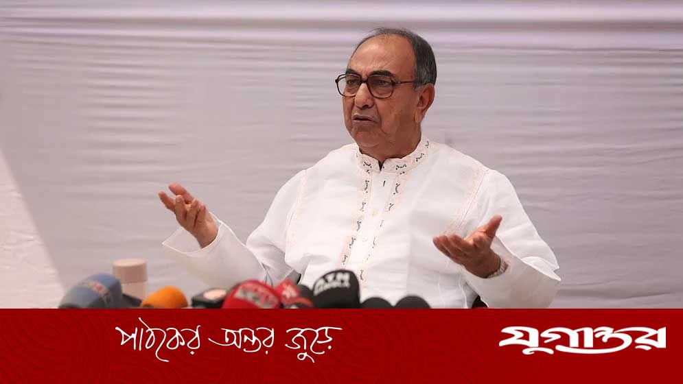 বিএনপি নেতা মির্জা আব্বাসের মস্তিষ্কের অস্ত্রোপচার সম্পন্ন, পরিবারের দোয়ার আহ্বান