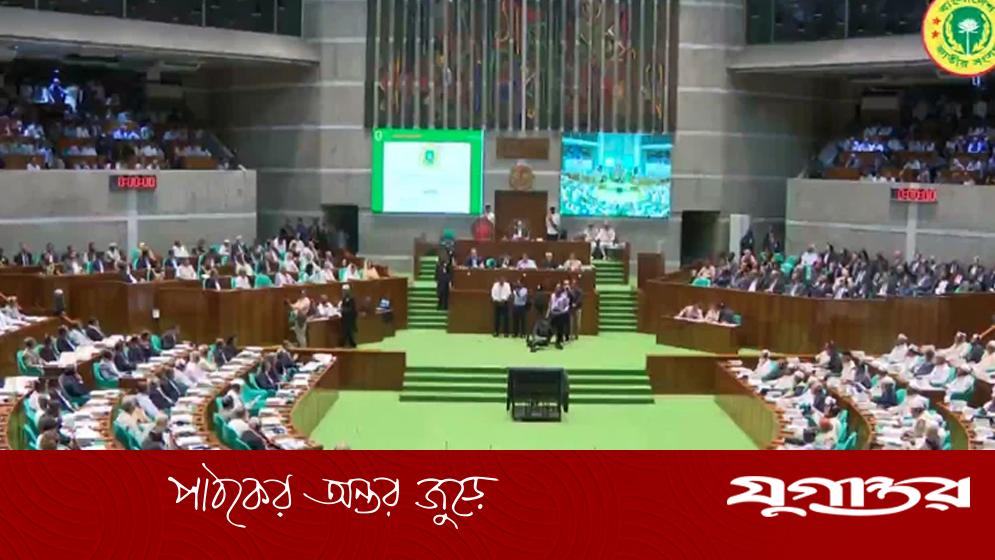 জাতীয় অন্তর্বর্তী সরকারের ১৩৩ অধ্যাদেশ পর্যালোচনে বিশেষ কমিটি গঠন, সভাপতি জয়নাল আবদিন