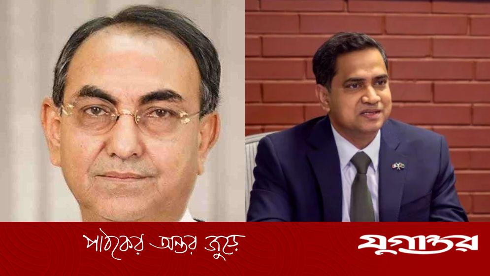 মির্জা আব্বাসকে নিয়ে আবেগঘন পোস্ট সাবেক দূত আনসারীর