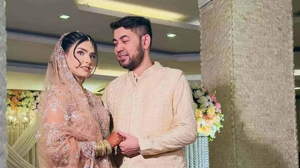 গায়ক তানজীবের ‘আত্মহত্যার চেষ্টা’, যা বললেন স্ত্রী সানজিদা