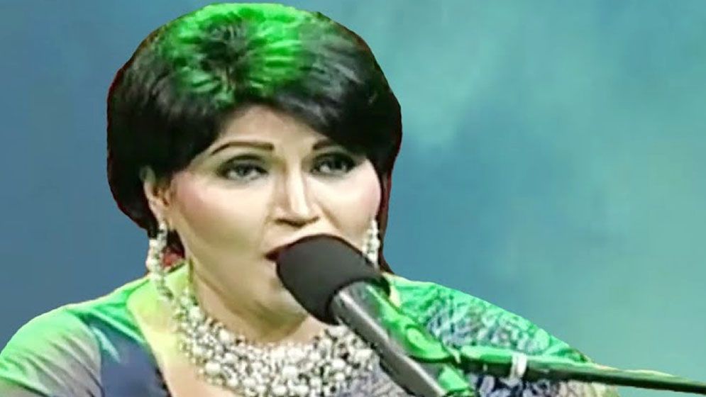 বিগত বছরের তুলনায় এবারের ঈদ একটু বেশিই বর্ণাঢ্য: রিজিয়া পারভীন