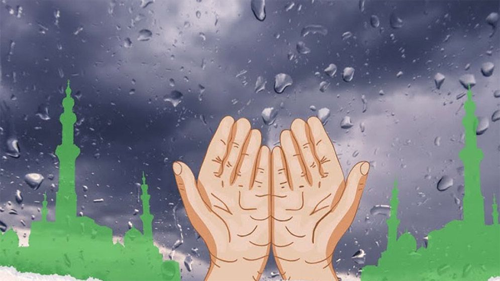 নাজাতের দশকে রহমতের বৃষ্টি: রোজাদারের ইবাদতে জোগাবে নব প্রেরণা