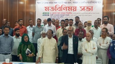 ১৮ মাসে এক কোটি কর্মসংস্থানের ব্যবস্থা করা হবে: প্রধানমন্ত্রীর অর্থ উপদেষ্টা