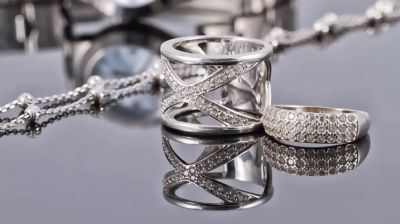 রুপার দামে পতন, ভরি কত?