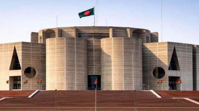 সংসদ হবে সব সমস্যা সমাধানের কেন্দ্রবিন্দু