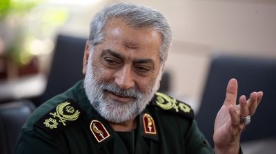 মধ্যপ্রাচ্যকে মার্কিন পুতুল শক্তি’র ব্যাপারে সতর্ক করে যা বললেন ইরানি জেনারেল