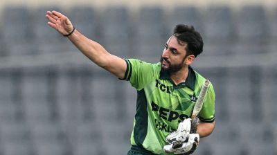 ‘বাংলাদেশকে বিশ্বাস করা অপরাধ’ — পাক ব্যাটারের পাশে দাঁড়ালেন ভারতীয় তারকা