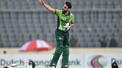 গ্লাভস হেলমেট ছুড়ে মারায় সালমানের শাস্তি