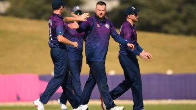 বাংলাদেশের পরিবর্তে বিশ্বকাপ খেলে কত টাকা পেল স্কটল্যান্ড