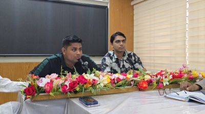 ইউনিয়ন পরিষদে নাগরিকদের হয়রানি আর চলবে না: হাসনাত আবদুল্লাহ