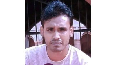 নগ্ন ছবি ধারণ করে ইন্টারনেটে প্রচার, যুবক গ্রেফতার