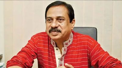 নোয়াবের নতুন সভাপতি মতিউর রহমান চৌধুরী