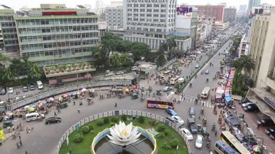 ঢাকায় আজ যেসব কর্মসূচি রয়েছে