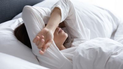 ঘুমের পরেও ক্লান্তি না কাটার কারণ কী