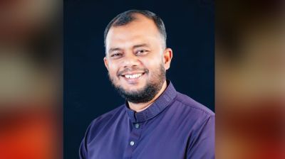 কুমিল্লা সিটির নতুন প্রশাসক কে এই টিপু