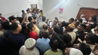 ডাকাতি মামলার আসামি ধরতে পুরস্কার ঘোষণা এমপির