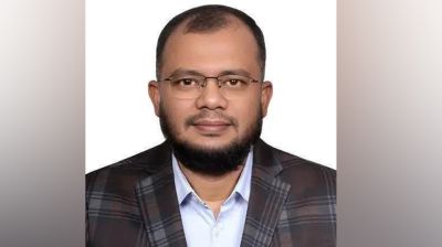 কুমিল্লা সিটির প্রশাসক হলেন ইউসুফ মোল্লা টিপু